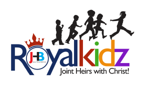 Royalkidz - Jesus House Baltimore