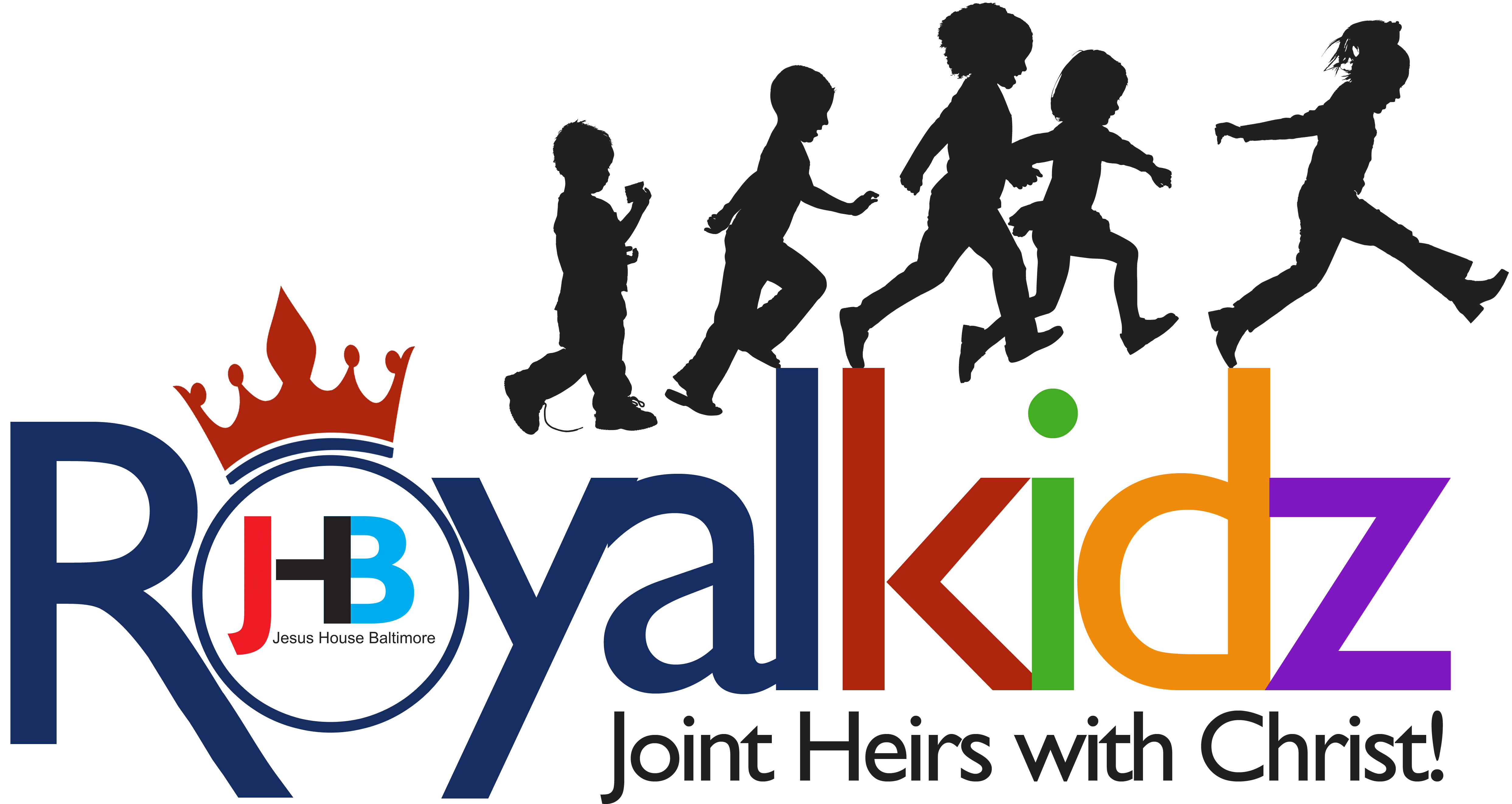 JHB Royalkidz Logo